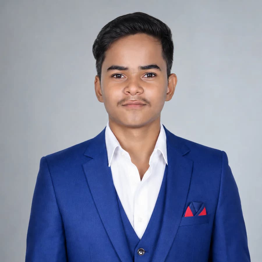 Lavkush Varma, Shopify developer